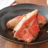 Học mẹ Nhật bí quyết làm món cá kho ngon